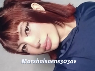 Marshalsaens303av