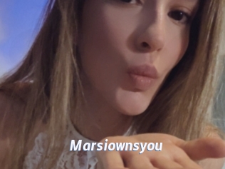 marsiownsyou Sexe amateur contributions