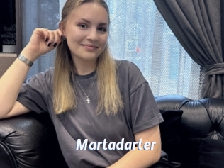 Martadarter