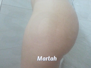 Martah