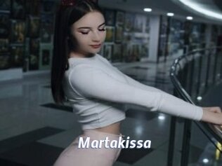 Martakissa