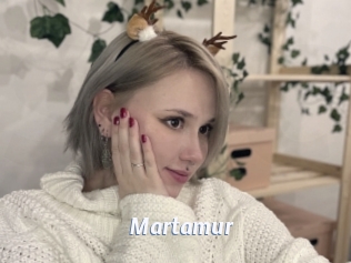 Martamur