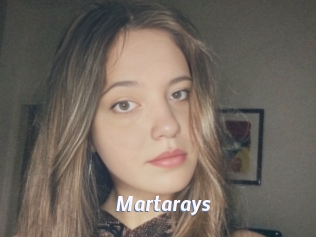 Martarays
