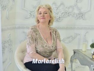 Martarelish