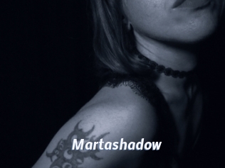 martashadow Sexe amateur contributions