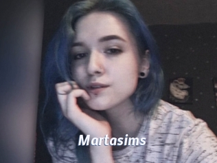 Martasims
