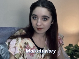 Martataylory