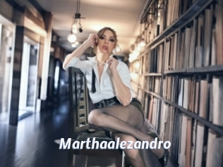 Marthaalezandro