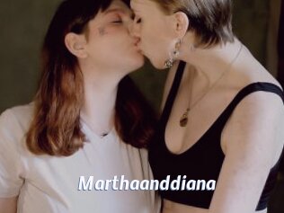 marthaanddiana Sexe amateur contributions