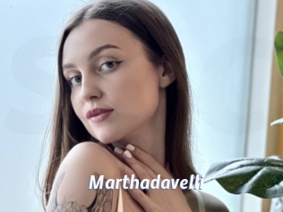 Marthadavelli