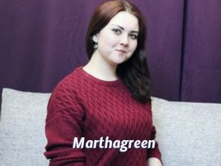 Marthagreen