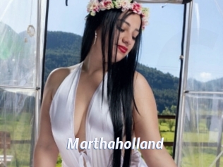 Marthaholland