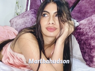 Marthahudson