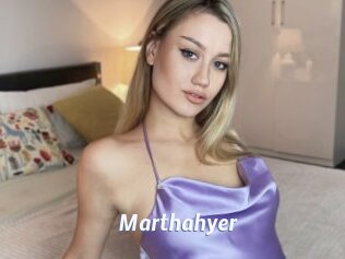 Marthahyer