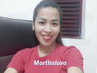 Marthalava