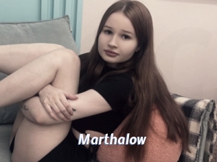 Marthalow