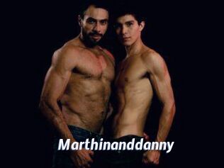 Marthinanddanny