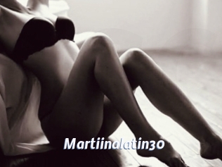 Martiinalatin30