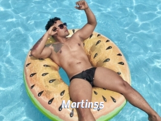 Martin55