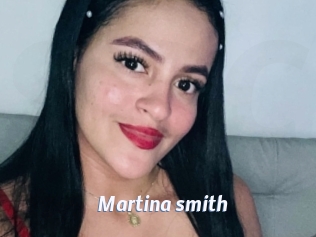 Martina_smith