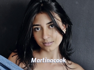 Martinacook