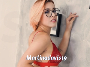 martinadavis19 Sexe amateur contributions