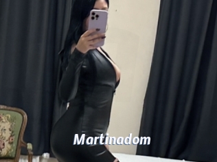 Martinadom