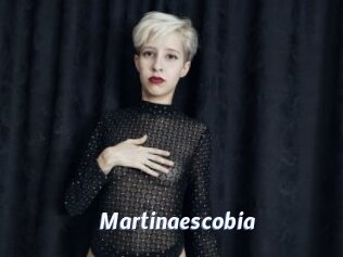 Martinaescobia