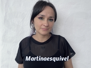 Martinaesquivel