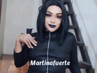 Martinafuerte
