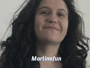 Martinafun