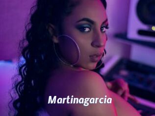 Martinagarcia