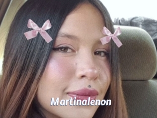 Martinalenon