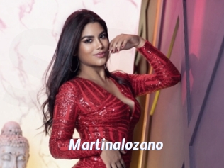 Martinalozano