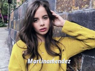 Martinamendez