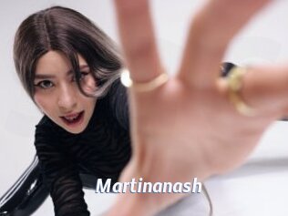 Martinanash