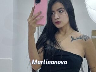 Martinanova