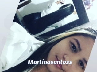 martinasantoss Sexe amateur contributions