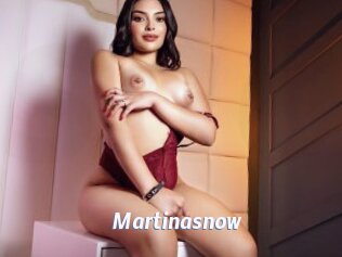 Martinasnow