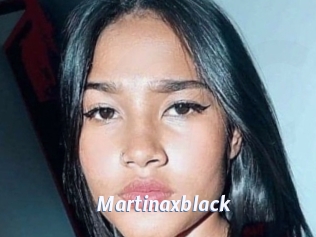 Martinaxblack