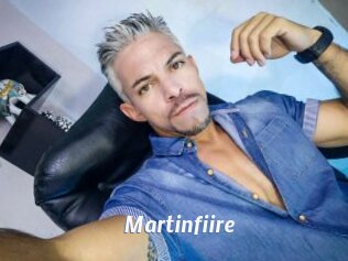 Martinfiire