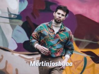 Martinjoshuaa