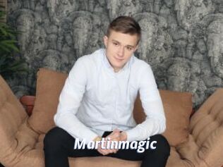 Martinmagic