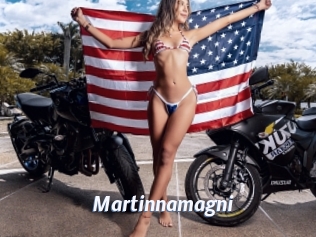 Martinnamagni