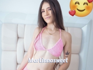 Martinnasweet