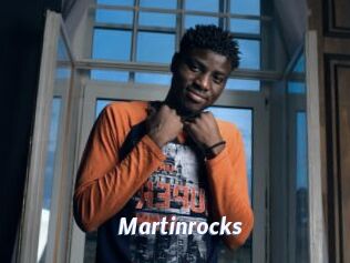 Martinrocks