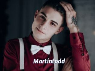 Martintodd