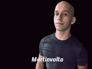 Martinvolta