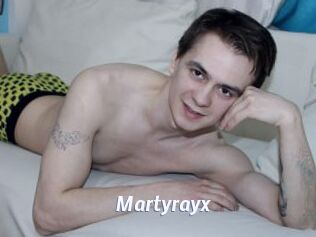 Martyrayx