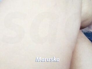 Maruska